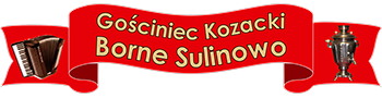 Karnawał w Bornem Sulinowie